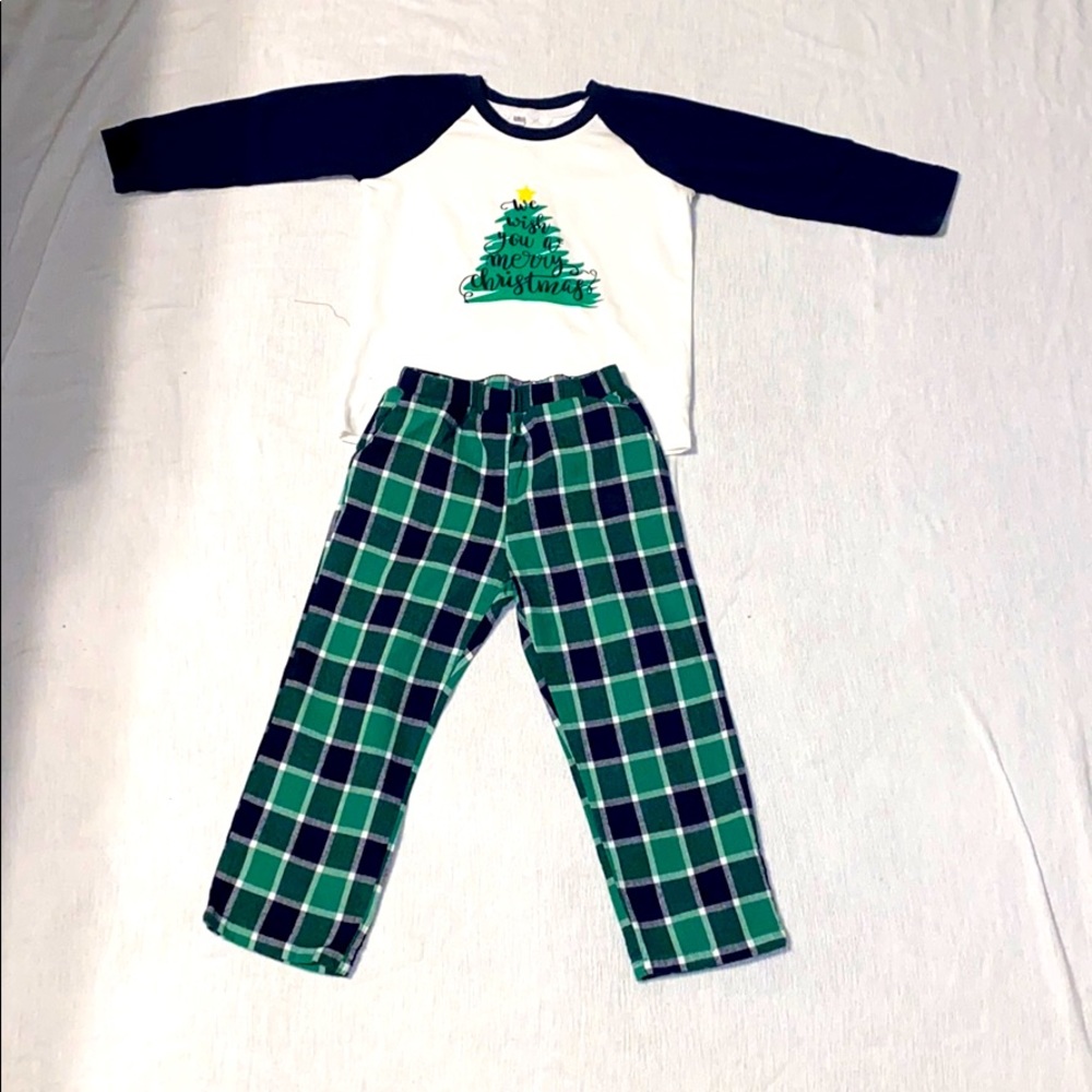 NWOT PatPat Outfit